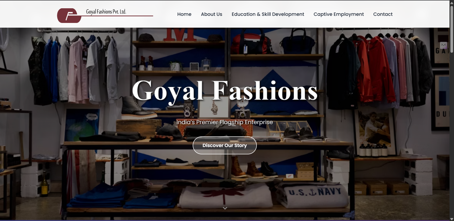 Goyal Fashions