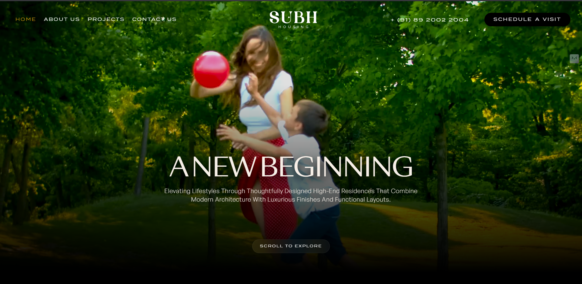Subh Housing